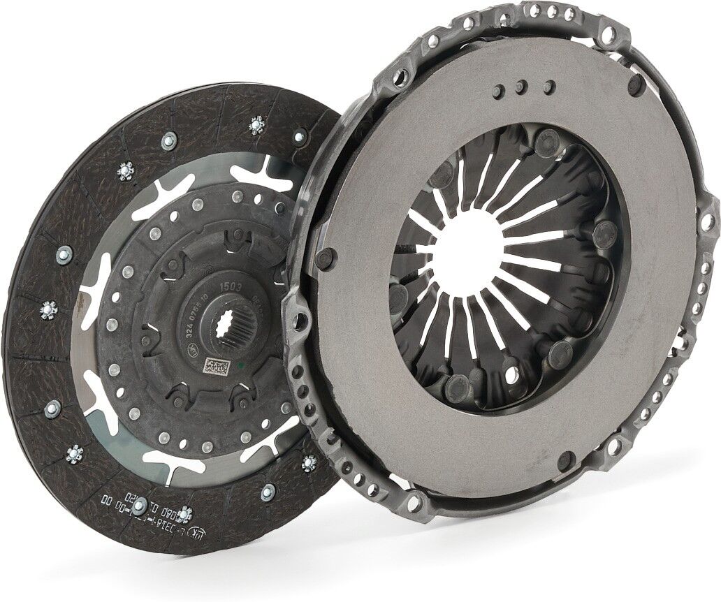 LuK 624 3774 33 Clutch kit