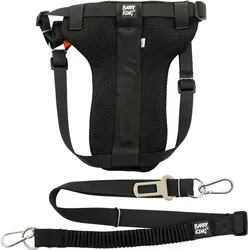 Barry King Hunde-Autogeschirr, Grösse 3XL (Hund), Tiertransport
