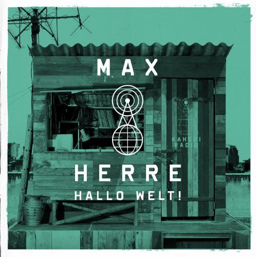 Max Herre - Hallo Welt! - Preis vom 08.10.2026 07:26:42 h