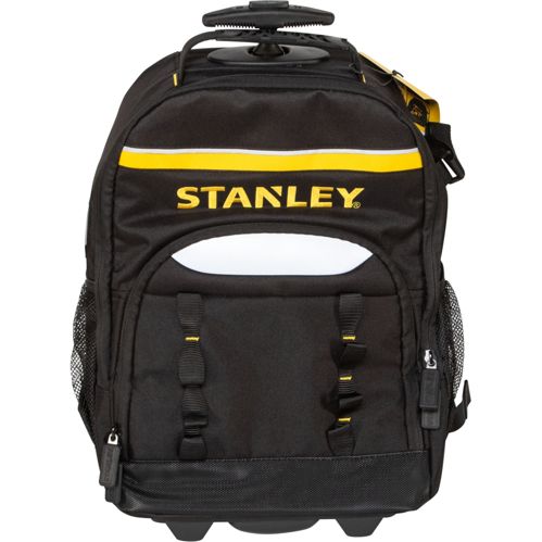 Stanley Essential Rucksack mit Teleskopgriff