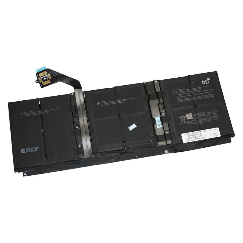 BTI G3HTA057H-BTI (6 Zellen, 6040 mAh) (G3HTA057H-BTI)