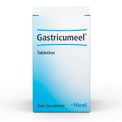 GASTRICUMEEL Tabletten 50 St