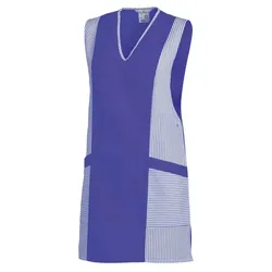 Chasuble "08/264" - I (36-42) - königsblau