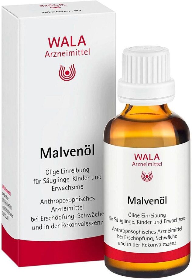Wala Malvenöl