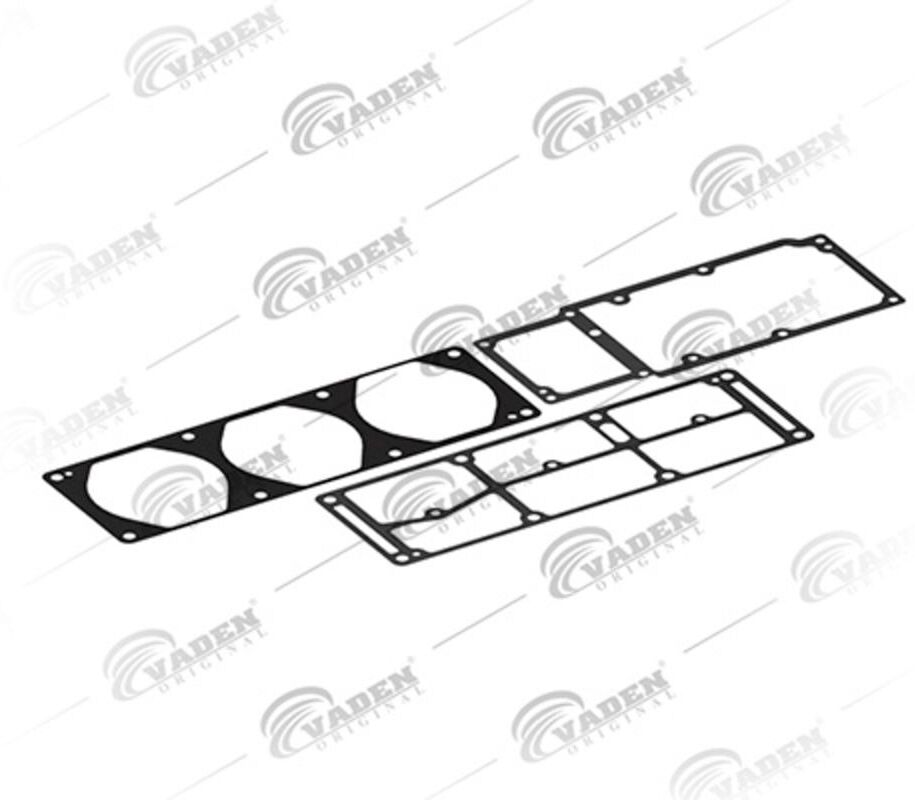 Reparatursatz, Druckluftkompressor VADEN 1100 315 150