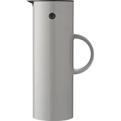 EM77 Isolierkanne hellgrau 1L H 30cm