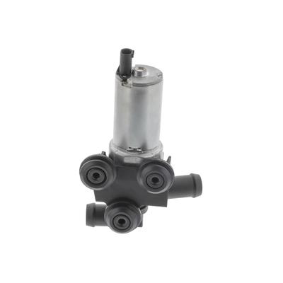 TOPRAN Zusatzwasserpumpe 503 106 für BMW