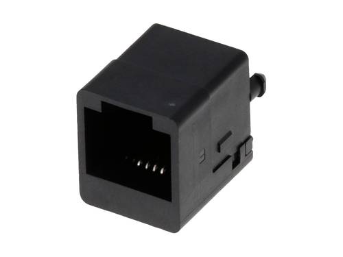 Molex 424106314 VERT MODJACK 424106314 Buchse Polzahl Sensoren 6P4C