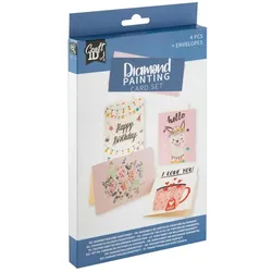 Sombo KartenSet Diamant