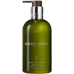 300ml MOLTON BROWN Reviving Rosemary Hand Lotion