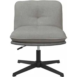 vidaXL, Bürostuhl, Alaïa (48 - 58 cm)