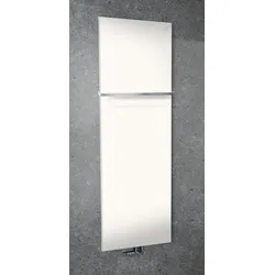 Zehnder fina Design-Badheizkörper ZFF01860G200000 FIF-150-060, 150 x 60 cm, Light beige