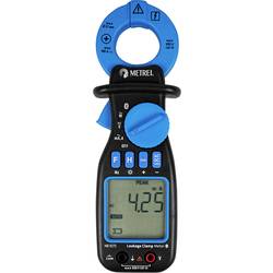 Metrel 20992998 Stromzange digital Datenlogger MD 9273