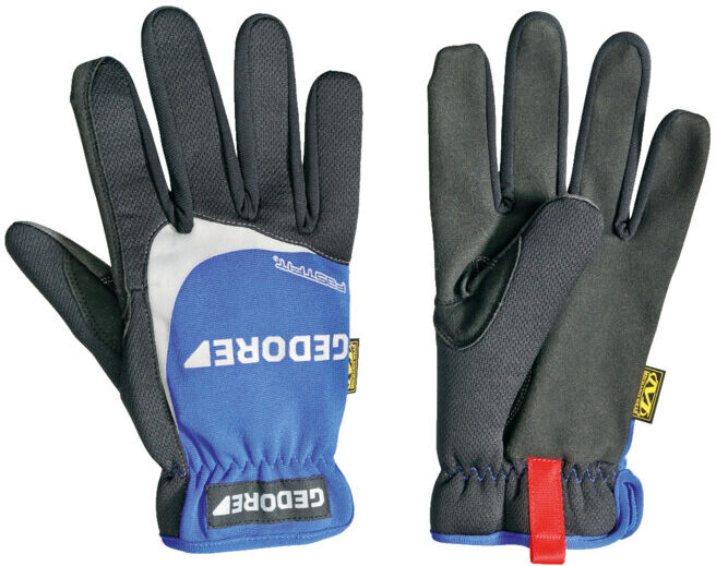 Gants de mécanicien et d'assemblage Gedore FastFit XXL/12 (1938614)