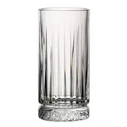 4 x Gläser Hohe Form ELYSIA - 28cl