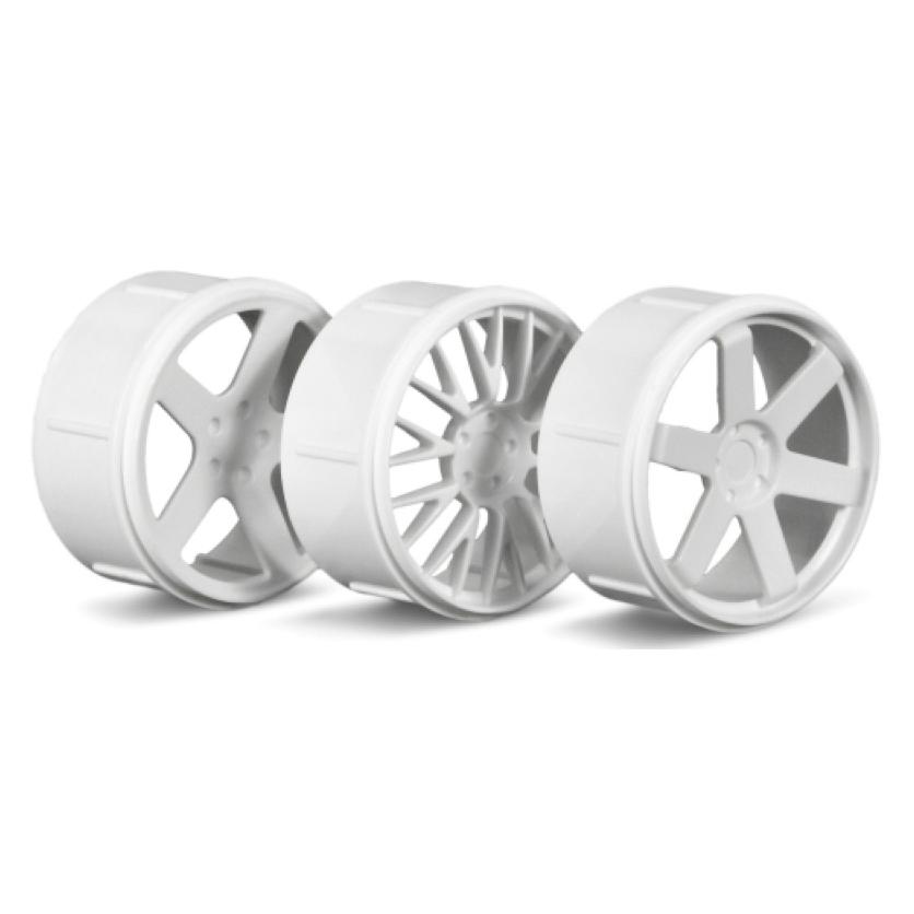 HPI Felgen Set (73410)