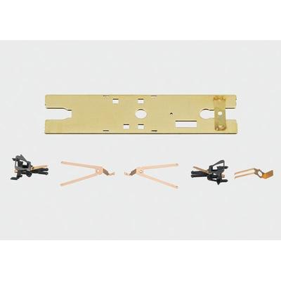Märklin 072023 H0 Kurzkupplung strom führend 1St.