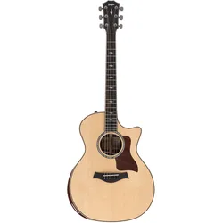 Taylor 814ce - Westerngitarre