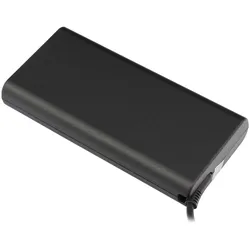 Medion 40082166 (150 W), Notebook Netzteil, Schwarz