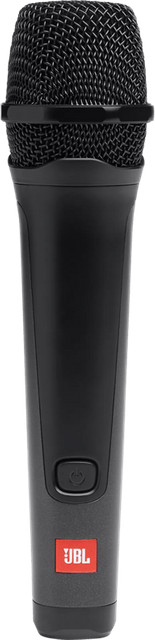 JBL PBM100 Zwart