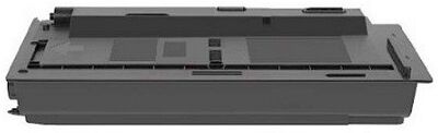 Toner B1272 Compatibile per Olivetti D-Copia 255MF con Vaschetta Nero Pagine 15.000