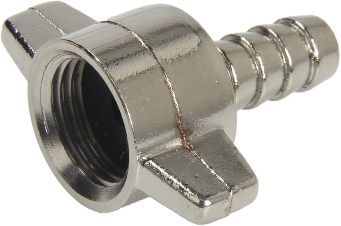 Kompressorspitze BORG-HICO KDP006