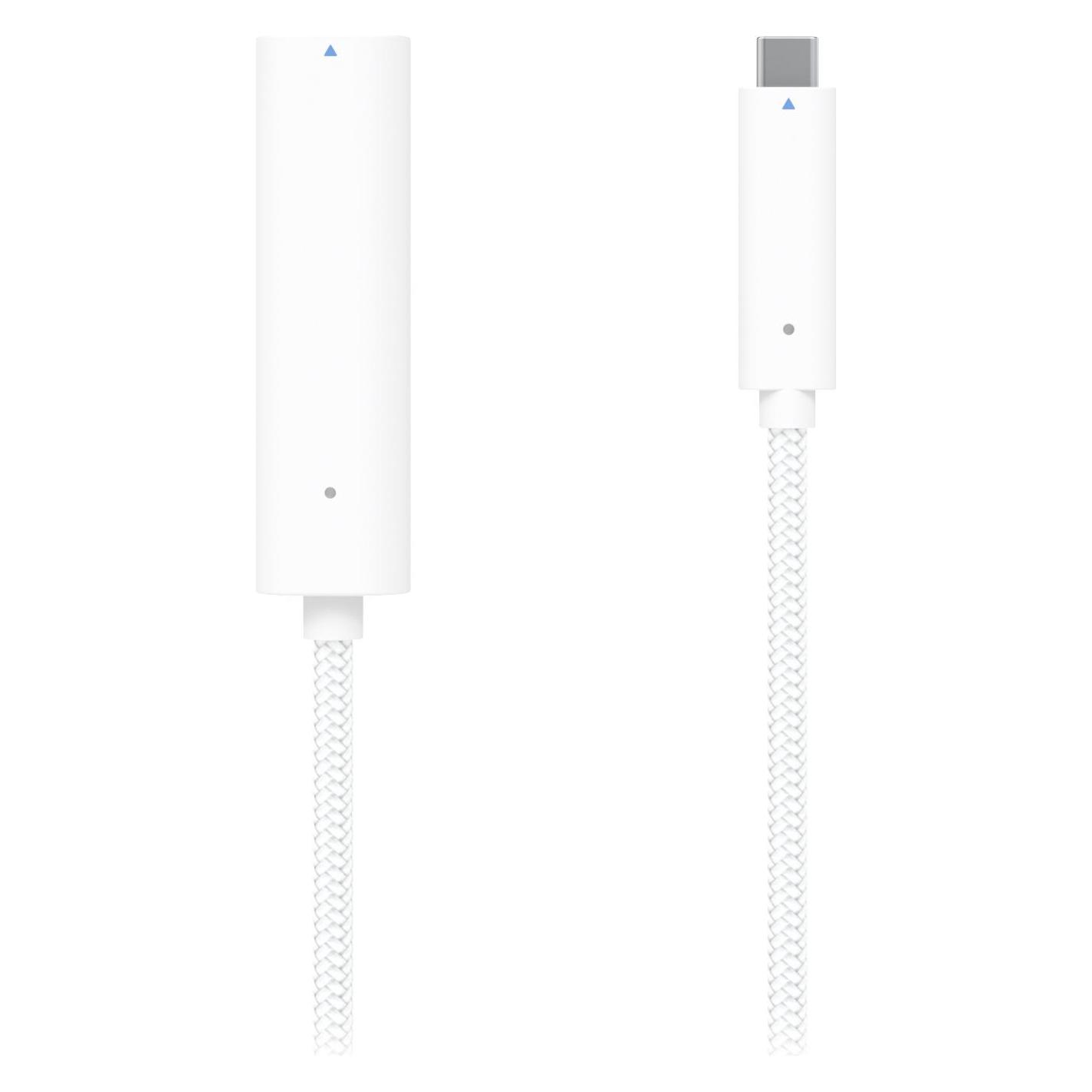 Ubiquiti Ten-meter audio cable to (UACC-AI-THETA-AUDIO-CABLE-EXT-10M)