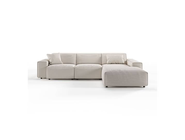 Kabs Ecksofa Clifton