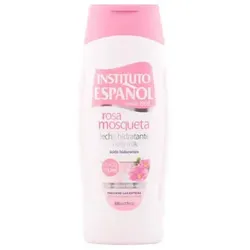 Instituto Español Wein Rose Body Milk 500ml
