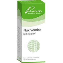 Nux Vomica Similiaplex 100 ML