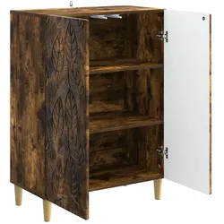 vidaXL, Kommode + Sideboard, Duan (66 x 34.50 x 90 cm)