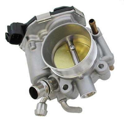 MEAT & DORIA Drosselklappenstutzen 89443 für Opel CHEVROLET