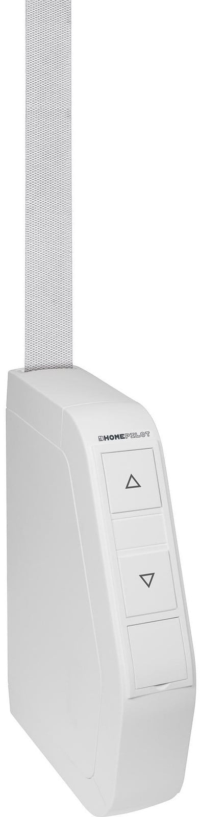 HomePilot RolloTron pure slimme rolldeurmotor voor montage op de muur