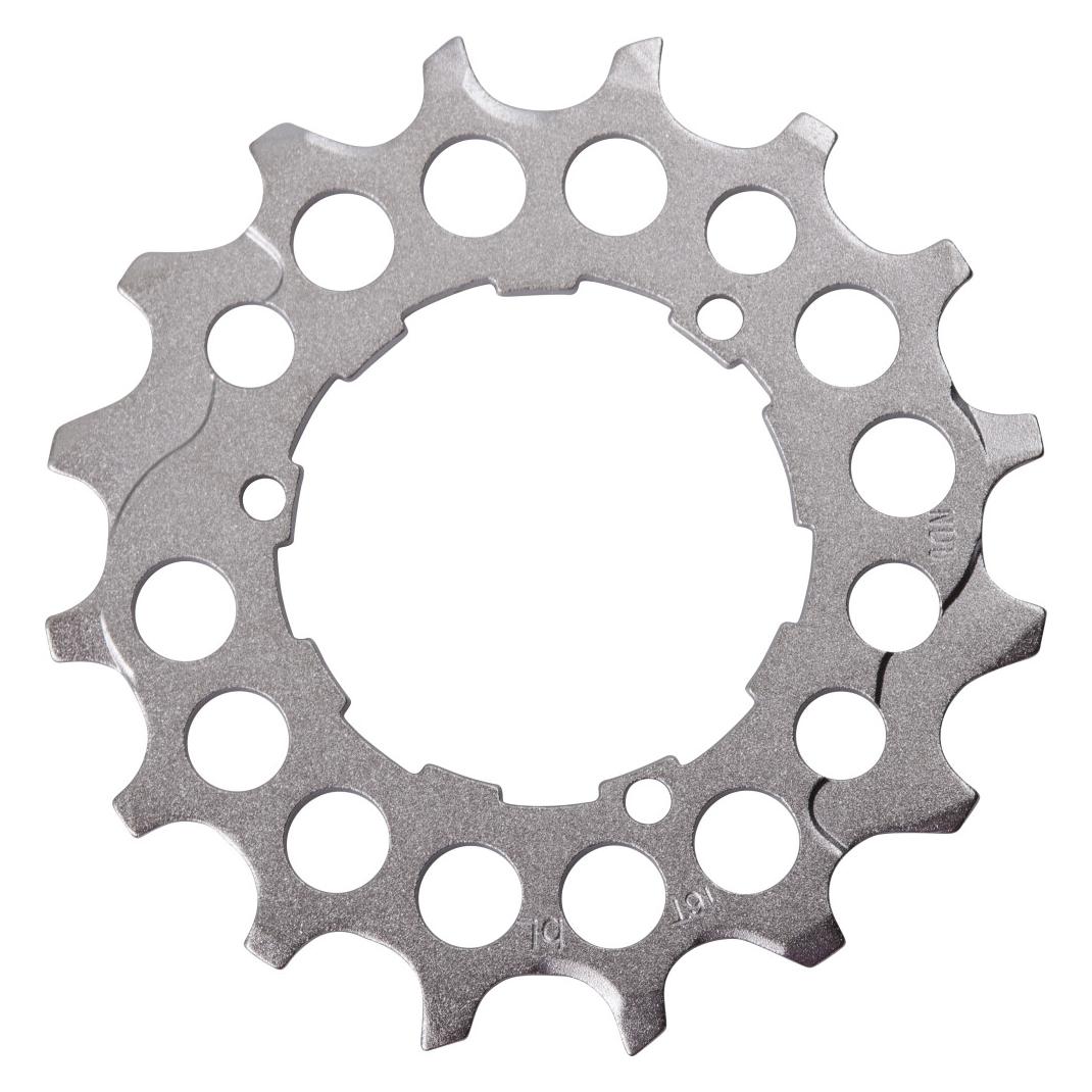 Shimano Sprocket CS-M771-10 16 dents 10 v (16) (33202143)