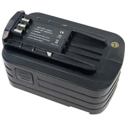 Akku für FESTO PSBC 420, Akku-Typ 498343, 499849, 18V, 2Ah, Li-Ion