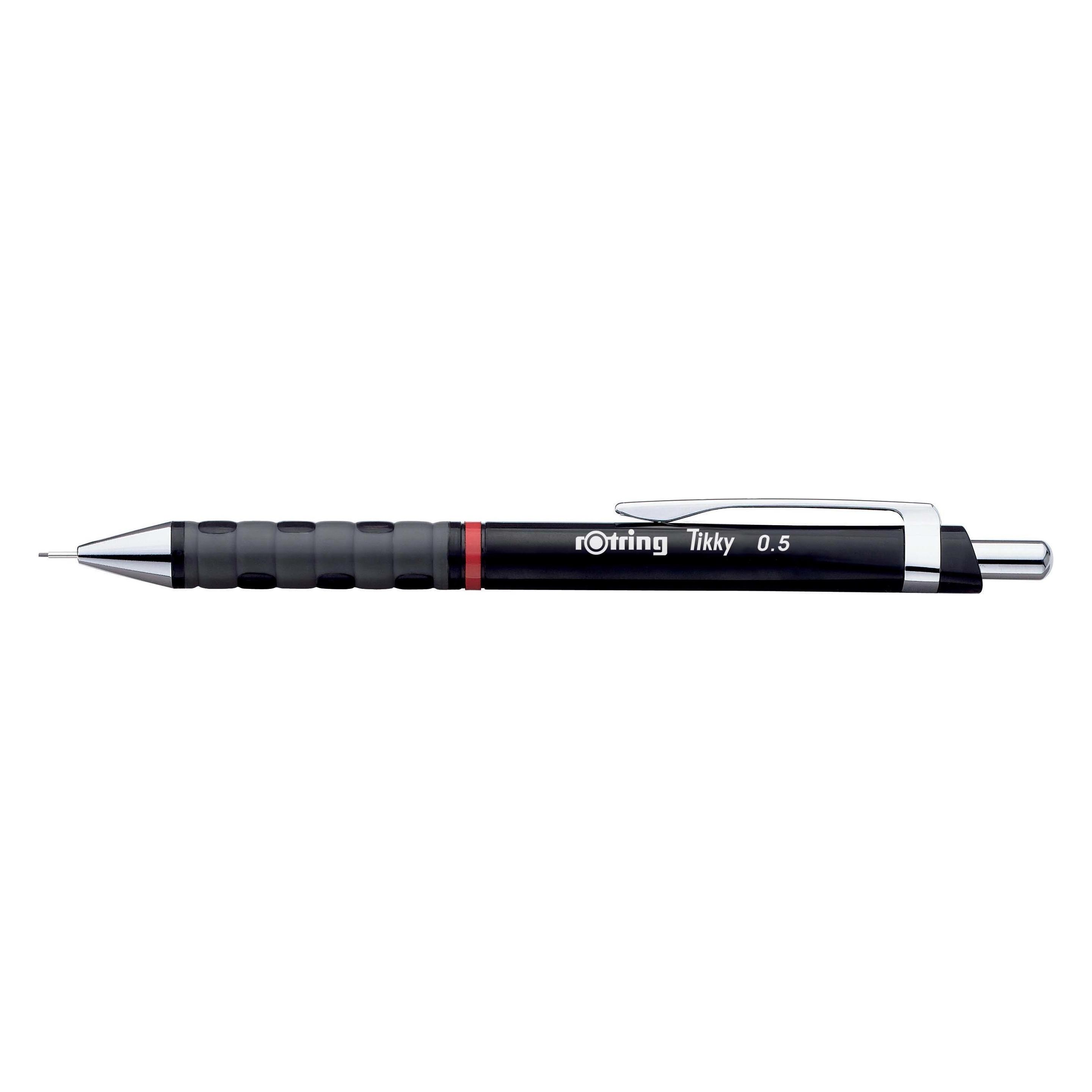 Rotring Tikky (0.50 mm, HB, 1x) (S1904700)