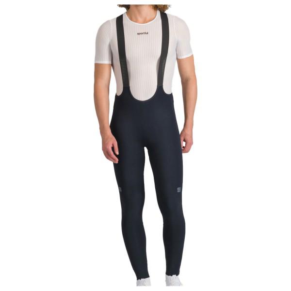 Sportful - SRK Shift Bibtight - Velohose Gr L blau