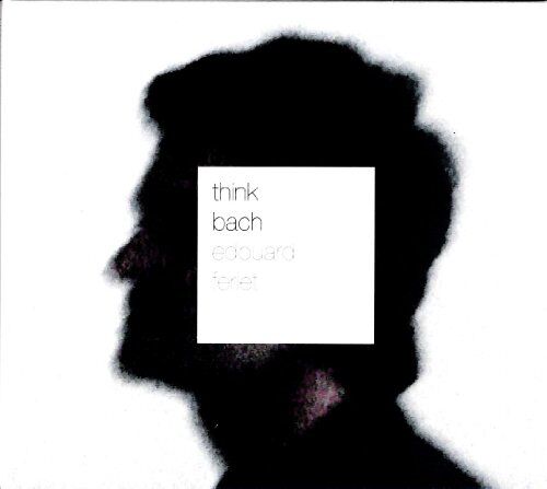 Jean-Sébastien Bach - Think Bach - Preis vom 09.10.2026 07:28:09 h