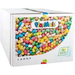 PlayMais Eduline Grosses Set (6.300 Stück)