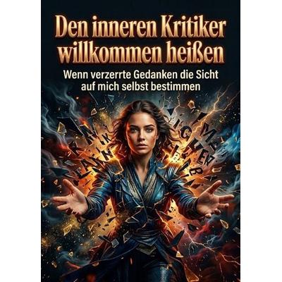Den inneren Kritiker willkommen heißen, Taschenbuch von Paul Schulz, Epubli, 978-3-565-57984-6