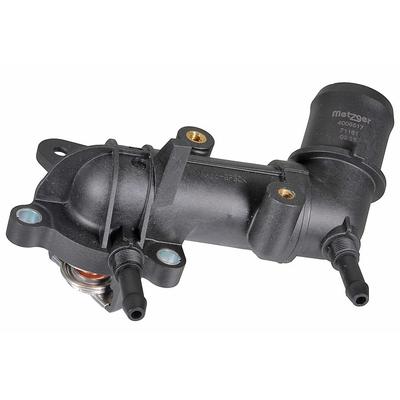 METZGER AUTOTEILE Thermostat, Kühlung-Abgasrückführung 4006517 für JEEP