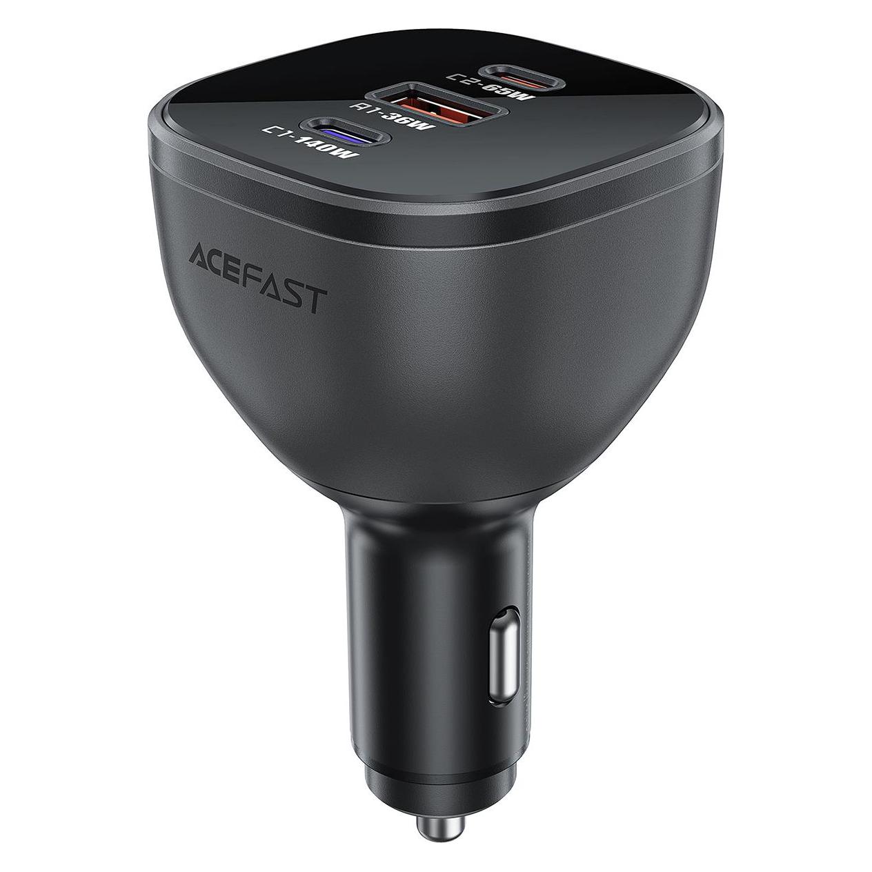 Acefast B14 Car Charger Auto Ladegerät 165W (47986222)