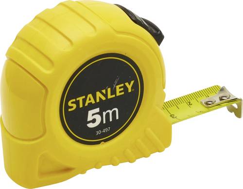 STANLEY 1-30-497 Maßband 5 m
