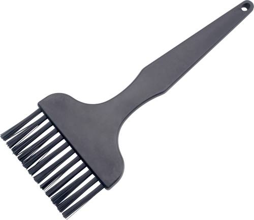 Quadrios ESD-Pinsel Borsten-Länge: 25mm Bürsten-Fläche, Breite: 8mm Bürsten-Fläche, Länge: 61mm