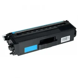 Kompatible Tonerkartusche Brother TN-910 Cyan, TN910C