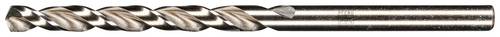PFERD TOOLS 25203748 SPB DIN 338 HSSE N 4,3 INOX HSSE-Co 5 Spiralbohrer 4.3mm Gesamtlänge 80mm DIN 338 10St.