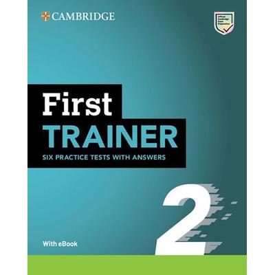 First Trainer 2, Taschenbuch von , Klett Sprachen GmbH, 978-3-12-540704-6