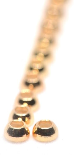 Futurefly Hybridcone 4mm-Gold