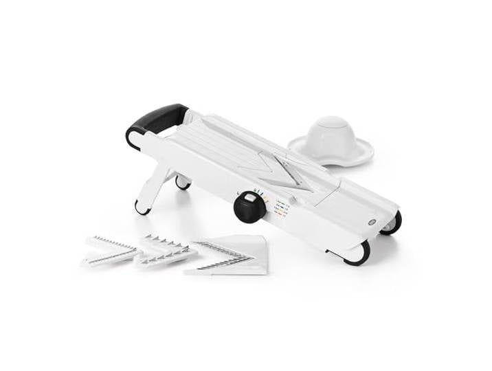 OXO Good Grips V-Blade Mandoline-Slicer