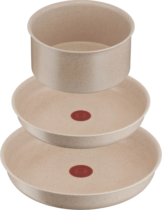 Tefal 8-teiliges Set Delight Ingenio L7839802, 8 Stk